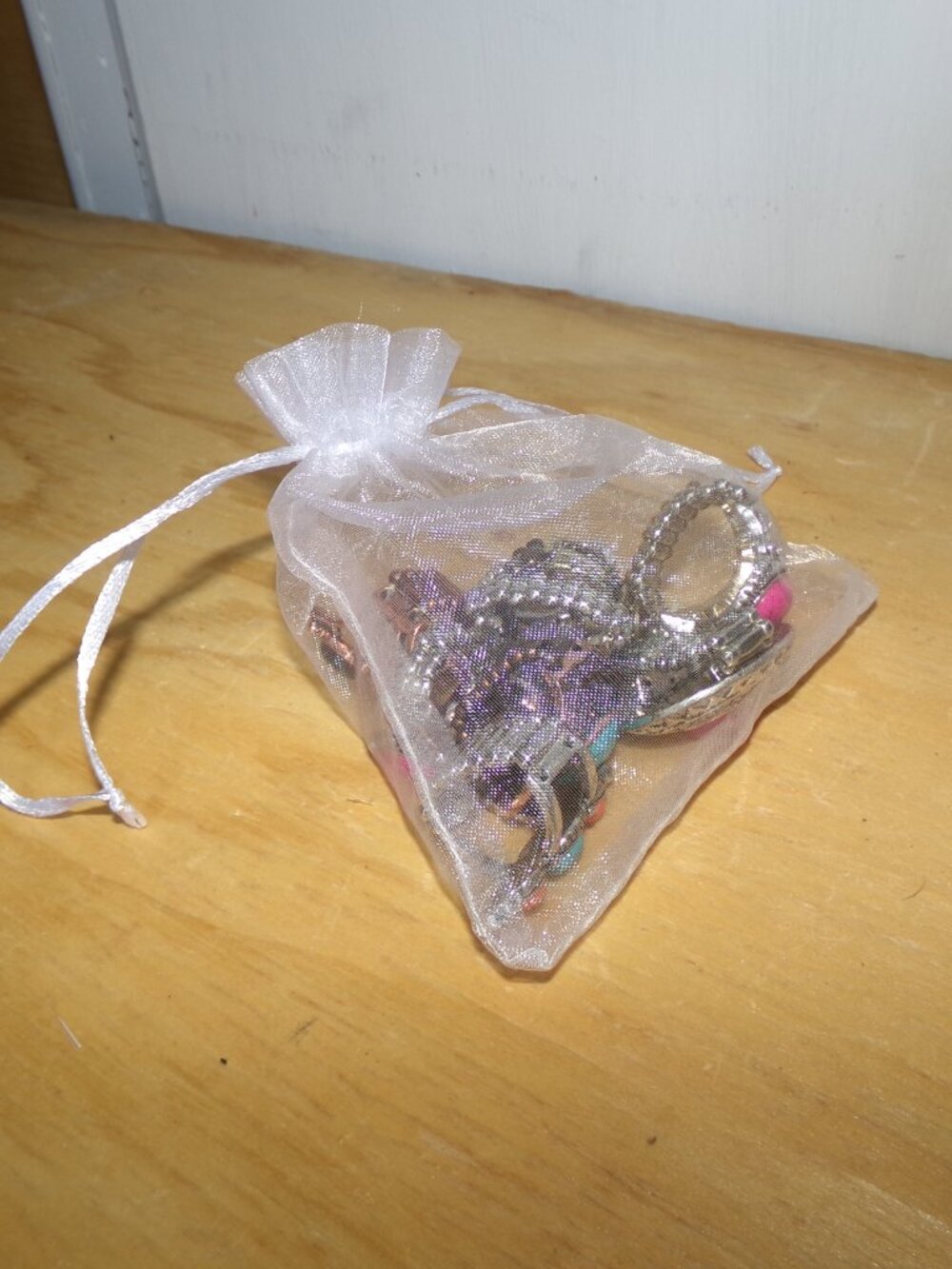 **Moving Sale** Bracelets & Rings Bundle - Picture 4 of 5